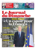 Le Journal du dimanche